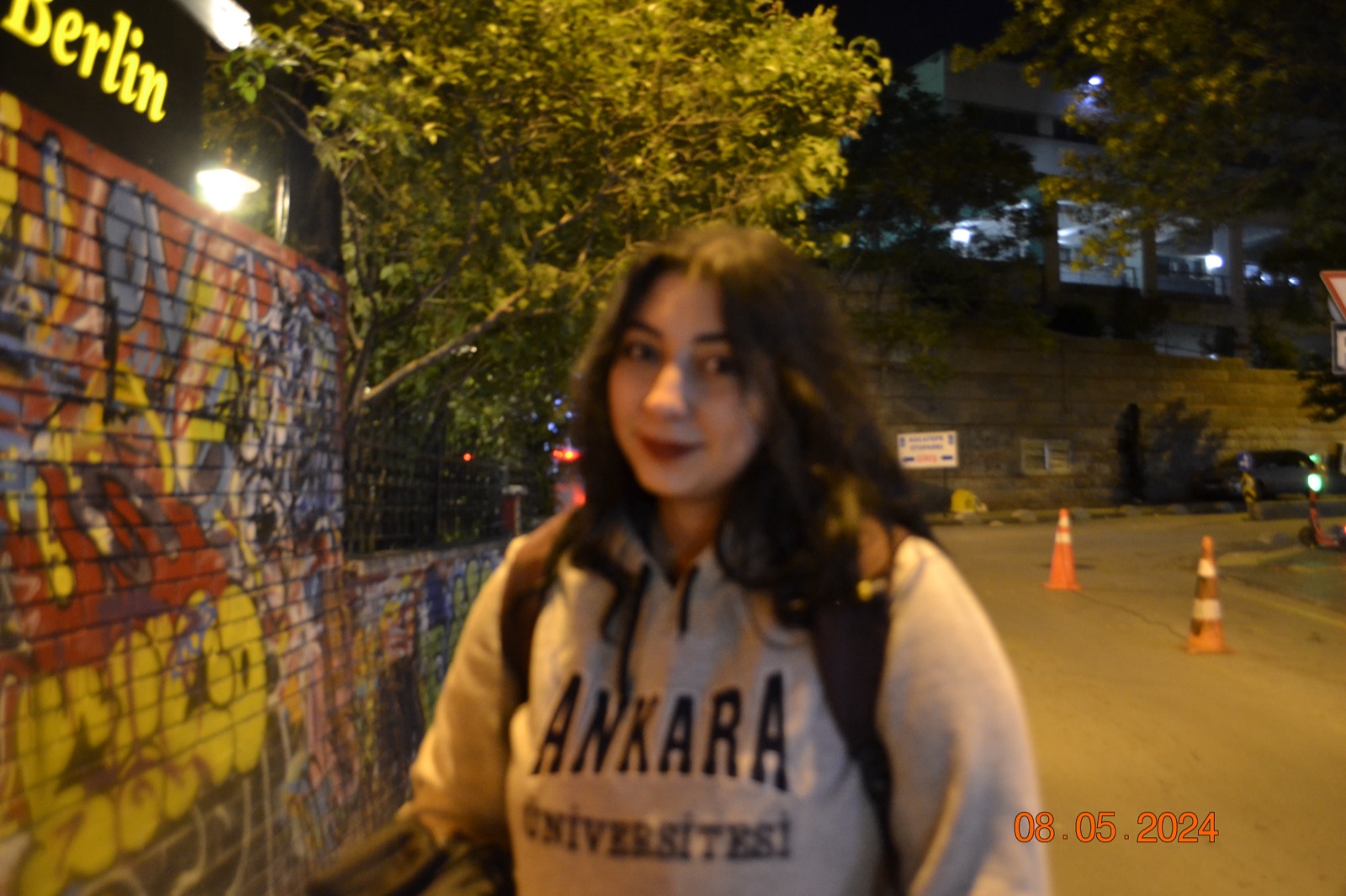 Doğa Destici Profil Fotoğrafı