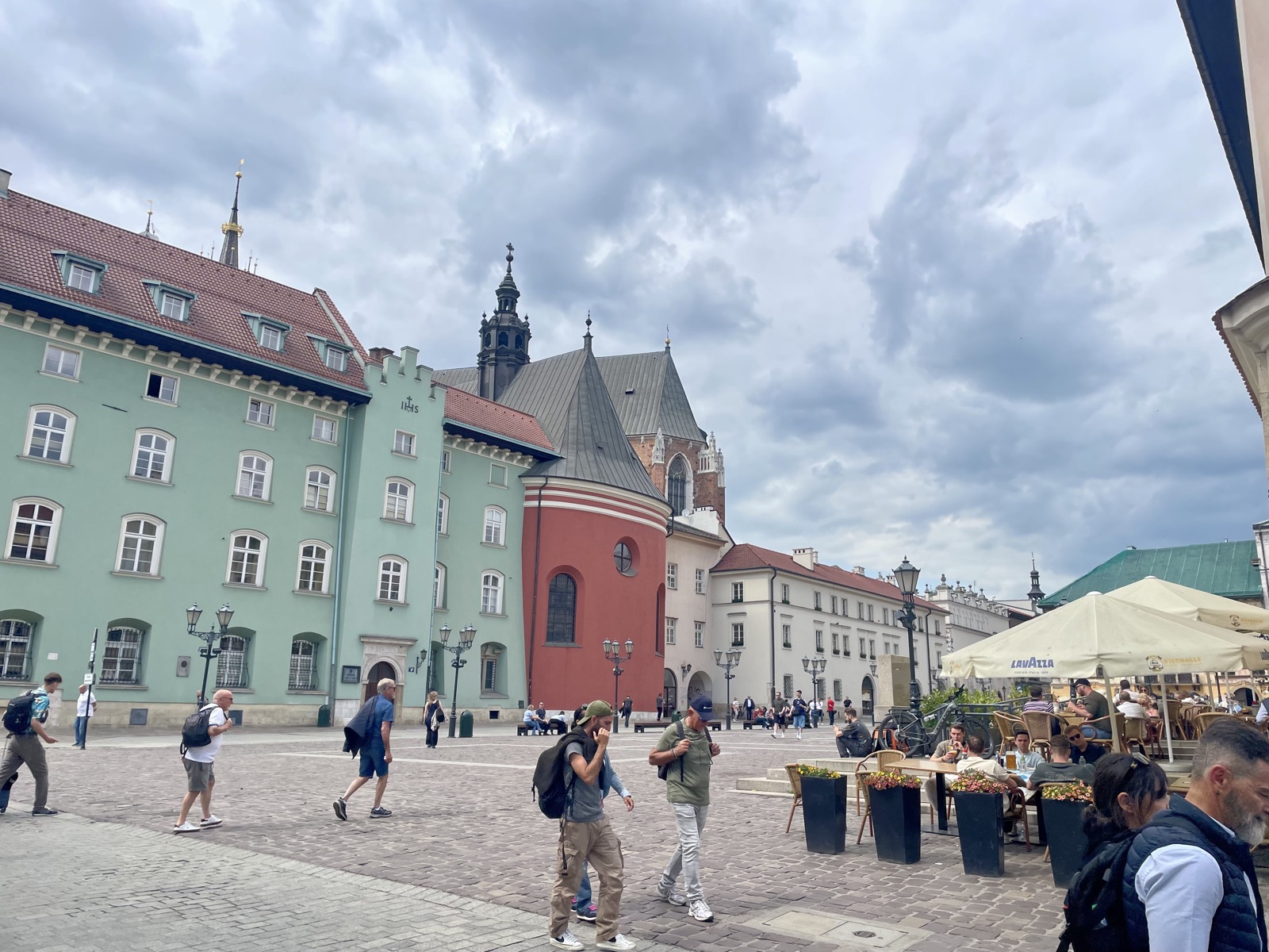 Krakow