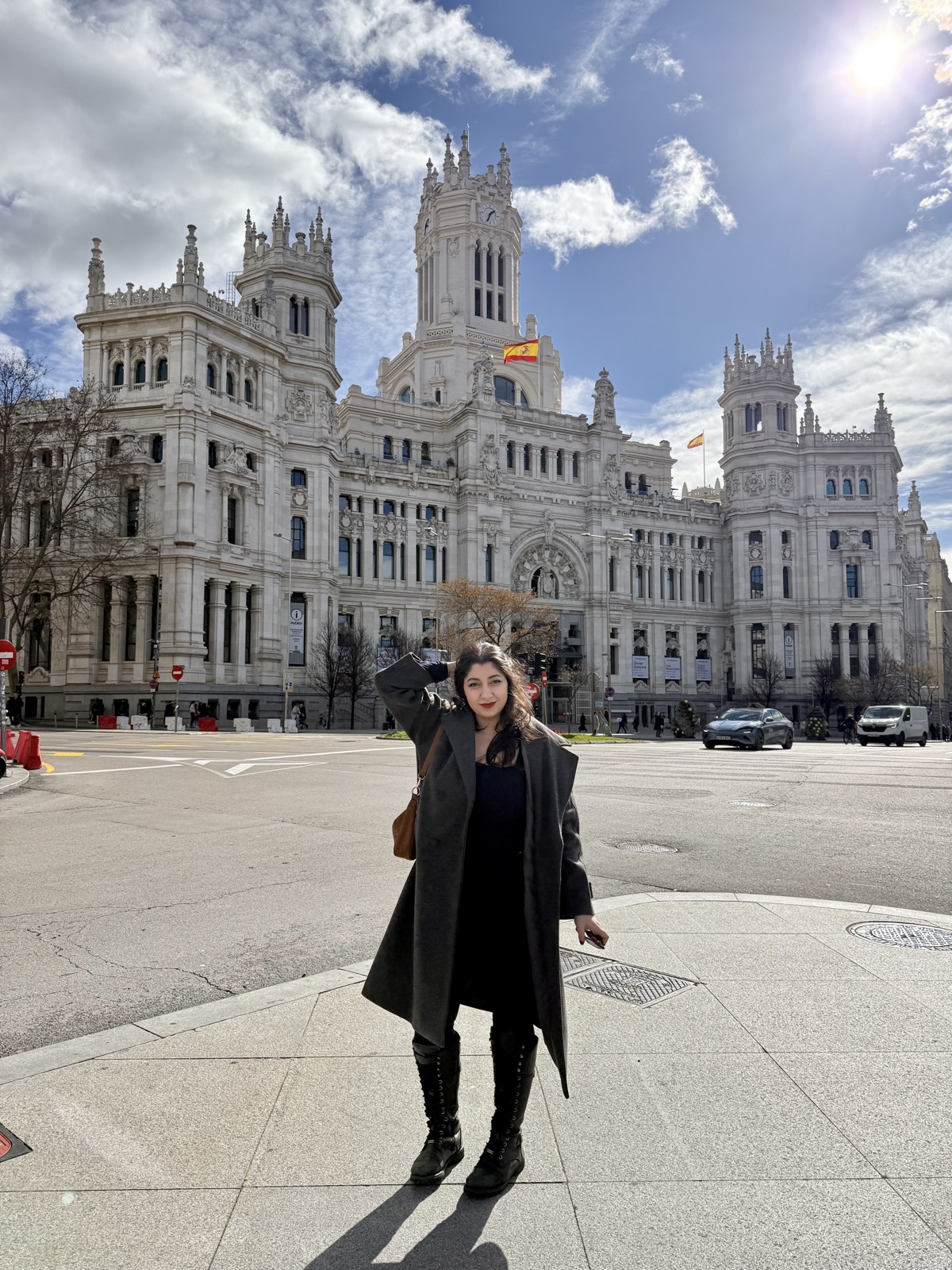 Madrid