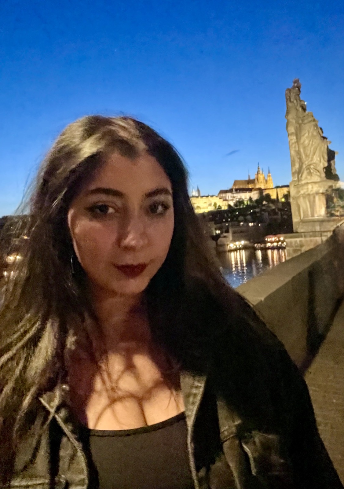 Prag 3