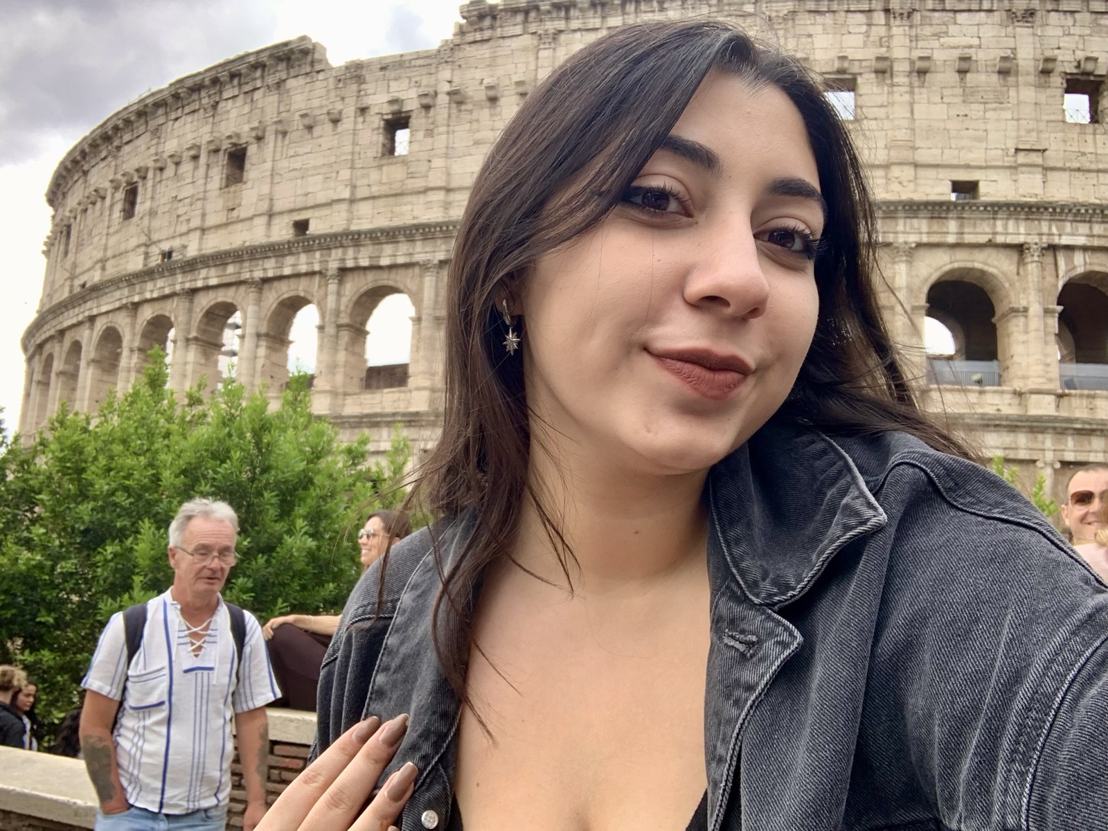 Roma